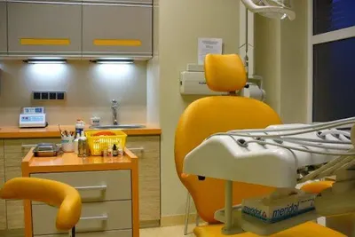 Dentysta Rzeszów NZOZ Ma-dent Łazorko Małgorzata